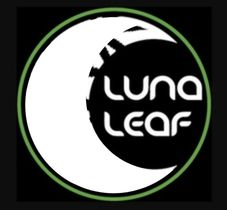 Luna Leaf logo