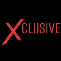Xclusive - OKC logo