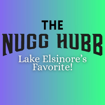 The Nugg Hubb logo