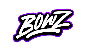 Bowz Cannabis logo