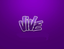 Vive logo
