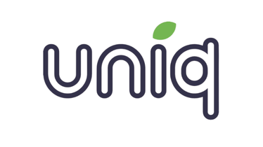 Uniq Cannabis logo