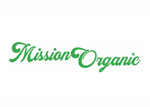 Mission Organic - Geary logo