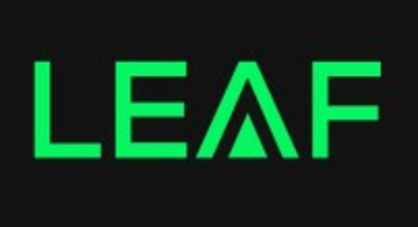 Legal Leaf logo