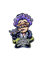 Granny Za logo