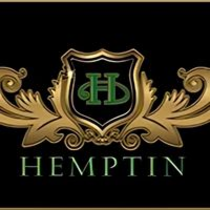 HEMPtin Medical Dispensary logo