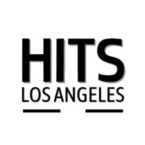 HITS LA logo