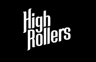High Rollers - NY logo