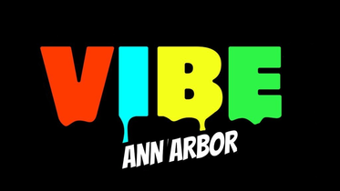 Vibe - Ann Arbor logo