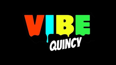 Vibe Quincy logo