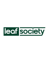 Leaf Society - El Centro logo