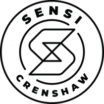 Sensi Retail logo