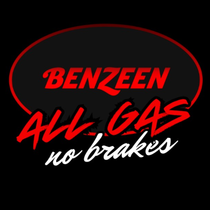 Benzeen logo