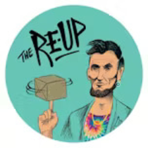 The Re-Up logo