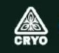 CRYO Kratom logo
