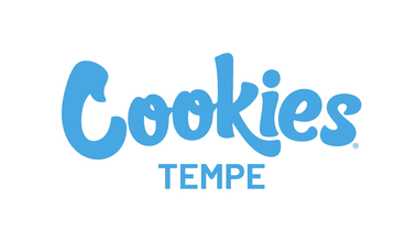 Nirvana - Cookies Tempe logo