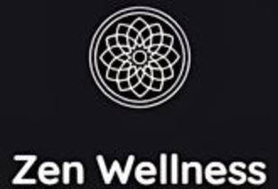 Zen Wellness logo
