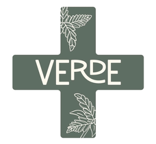 Verde logo
