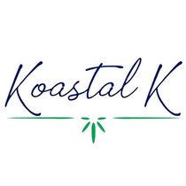 Koastal Kush logo