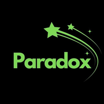 Paradox - WY logo
