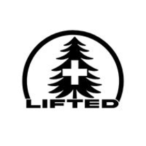 Lifted - Sheridan logo