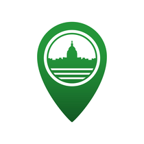 Dispensary Near Me logo