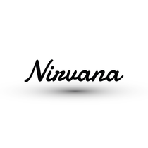 Nirvana - Elyria logo