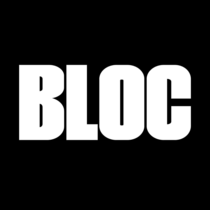BLOC - Kedzie logo