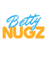 Betty Nugz logo
