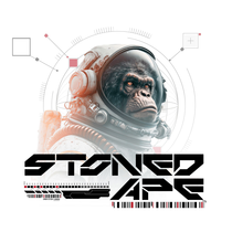 Stoned Ape Cannabis logo