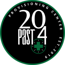 Reefer Cannabis Company logo