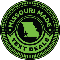 Missouri Made Marijuana logo