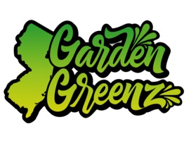 Garden Greenz logo