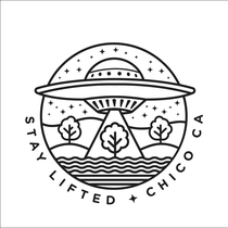 Oregrown - Chico logo