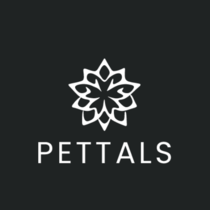 Pettals Cannabis logo