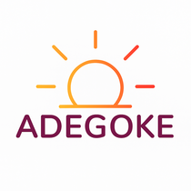 Adegoke logo