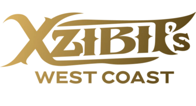 Xzibit's West Coast Cannabis Dispensary logo