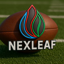 Nexleaf logo