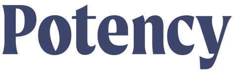 Potency - Pittsfield logo