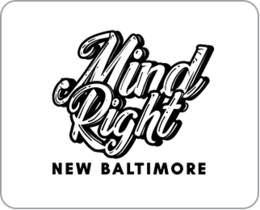 Mindright New Baltimore logo