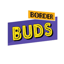 Border Buds - MI logo