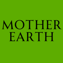 Mother of Earth logo