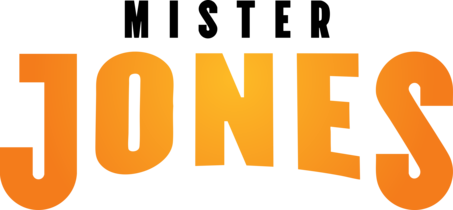 Mister Jones Soul Club logo