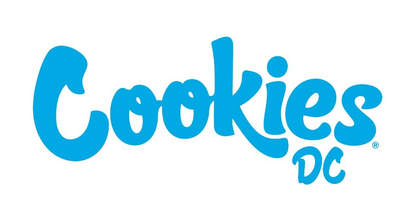 Cookies - DC logo