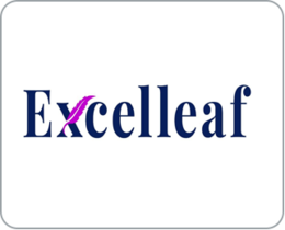 Excelleaf logo