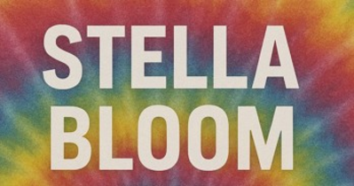 Stella Bloom logo