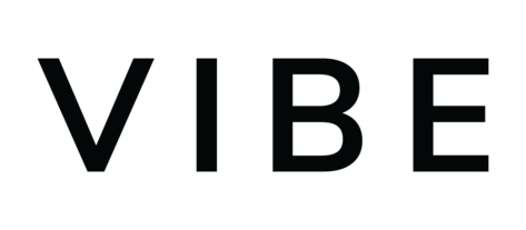Vibe - MO logo
