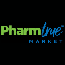 Pharmtrue logo