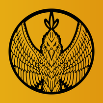 Firebrand Cannabis logo