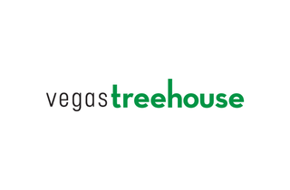 Vegas Treehouse logo